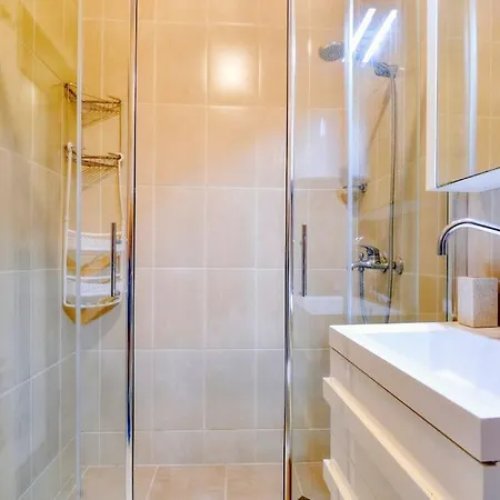 Appartement Comfort In Center