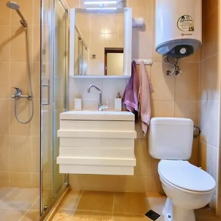Appartement Comfort In Center *